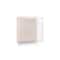 Wexel Art UV Grade Acrylic Shadowbox 3" Depth with Beige Linen Canvas